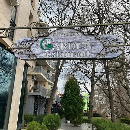 Appartement Joy Sunny *