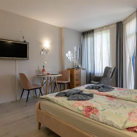 Appartement Joy Sunny Sunny Beach