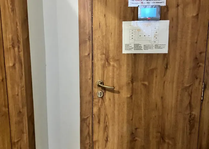 Joy Sunny Appartement Sunny Beach