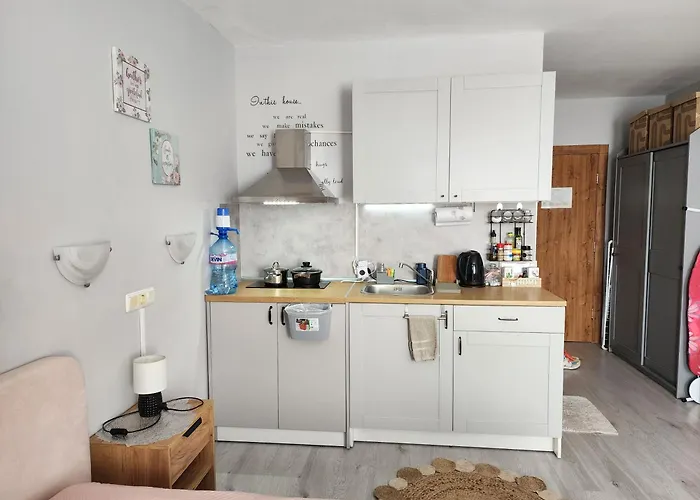 Appartement Joy Sunny