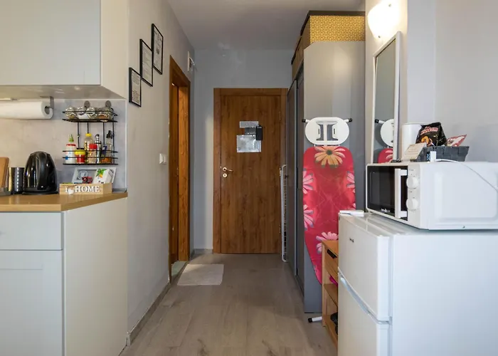 Appartement Joy Sunny