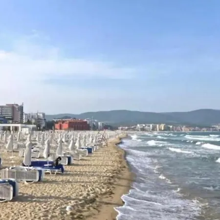 Joy Sunny * Slantschew brjag