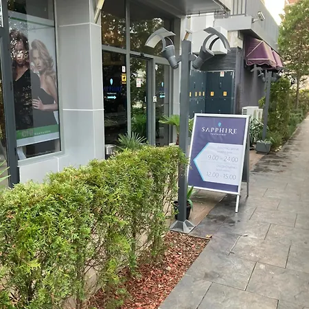 Joy Sunny Slantschew brjag