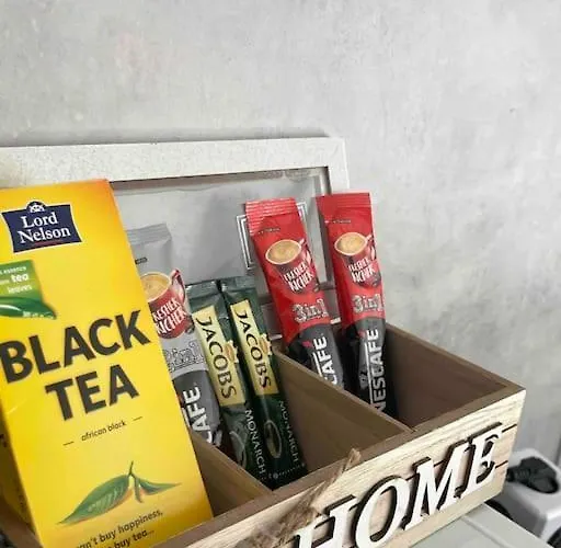 Joy Sunny Апартаменты