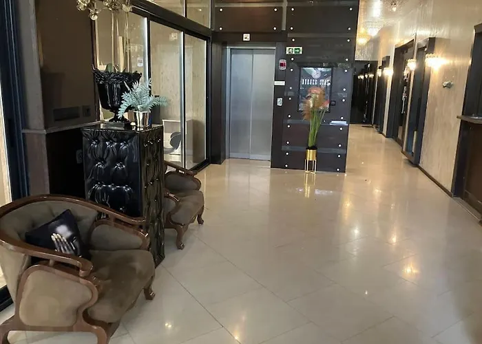 Апартаменты Joy Sunny *