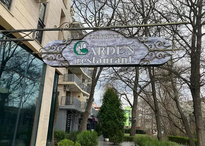 Апартаменты Joy Sunny *