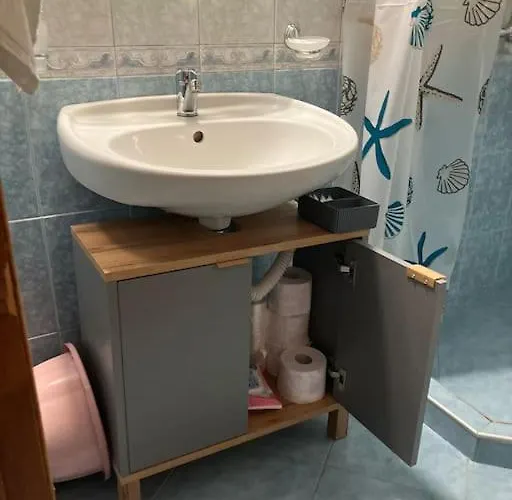 Апартаменты Joy Sunny *