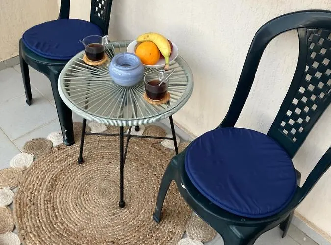 Joy Sunny * Солнечный берег