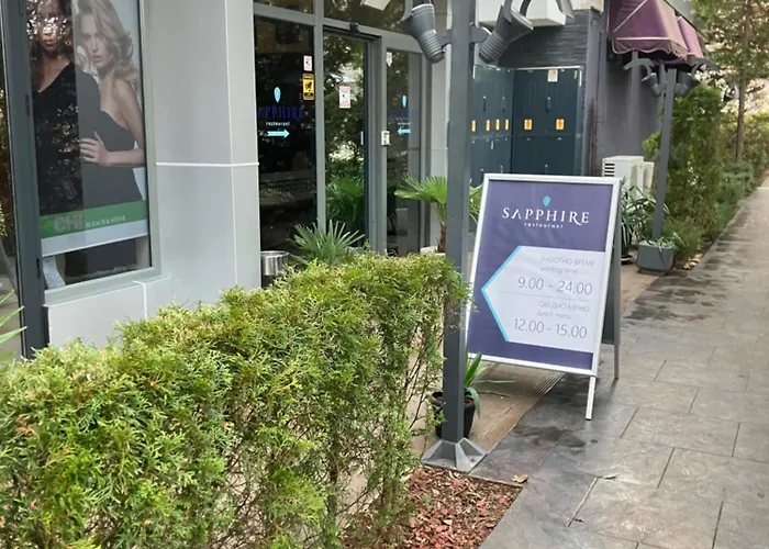 Joy Sunny Солнечный берег