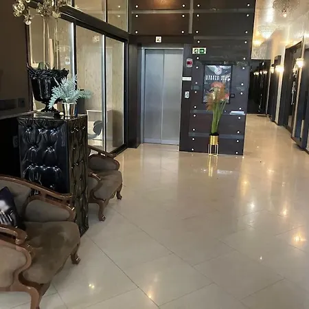 Апартаменты Joy Sunny *