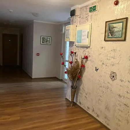 Apartment Joy Sunny Sunny Beach
