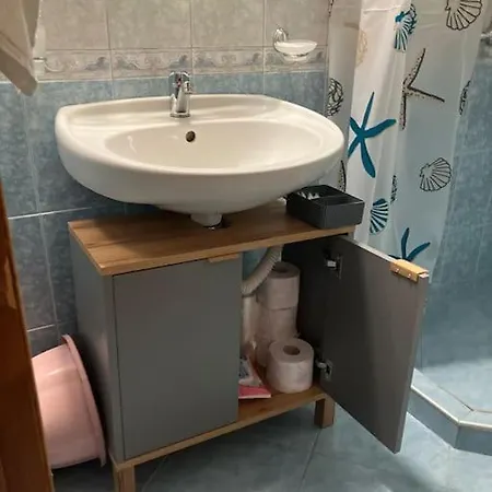 Апартаменты Joy Sunny *