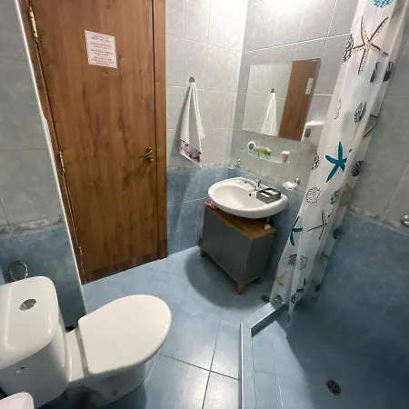 Joy Sunny Апартаменты