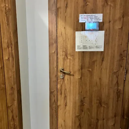 Joy Sunny Apartment Sunny Beach