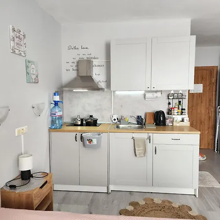 Апартамент Joy Sunny