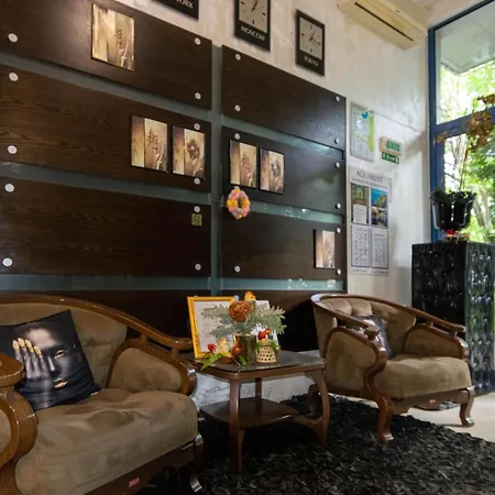 Апартамент Joy Sunny