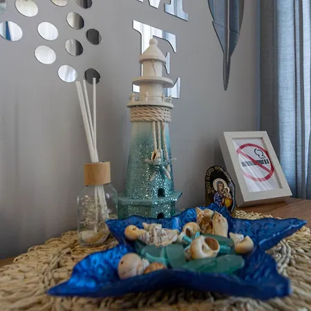 Апартамент Joy Sunny