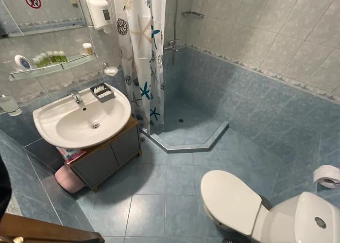 Joy Sunny Appartamento Sunny Beach