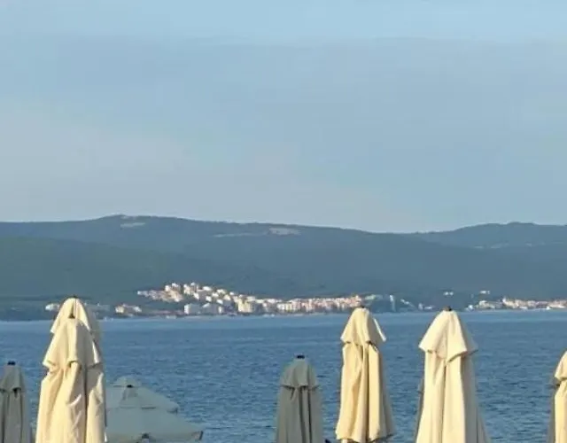 Joy Sunny Daire Sunny Beach